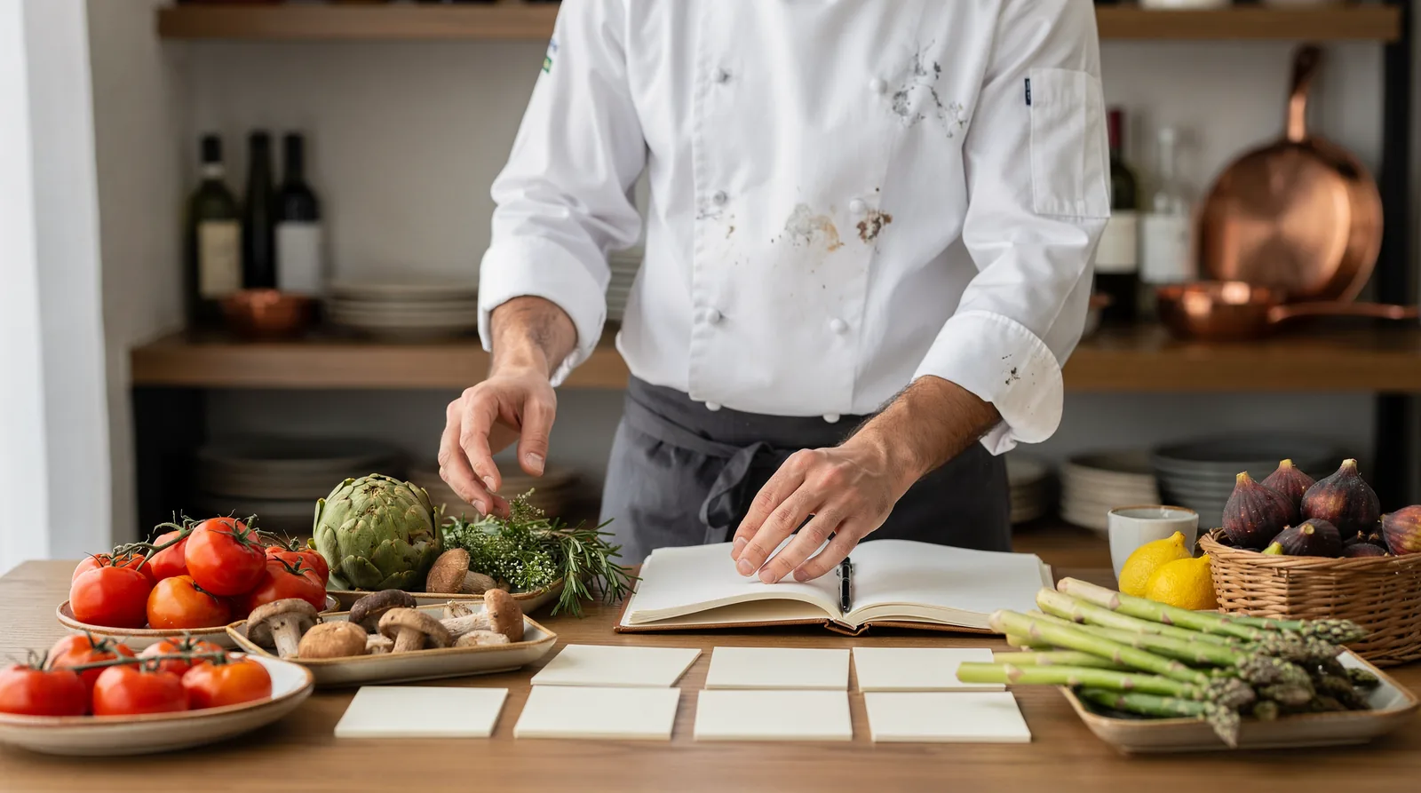 Italian Cuisine: Italian Fine Dining, Wine, Special Events in Italy